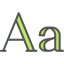 Text Symbol 64x64