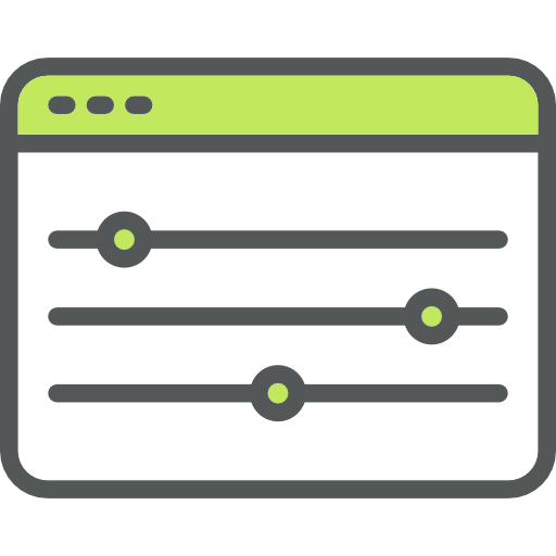 Browser icon