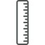 Ruler Symbol 64x64