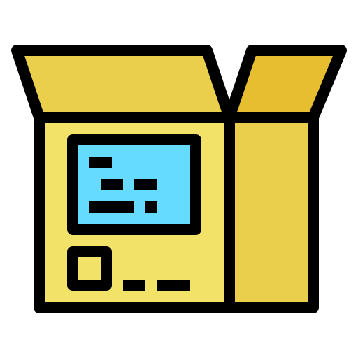 Package icon