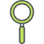 Loupe Symbol 64x64