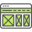 Browser Symbol 64x64