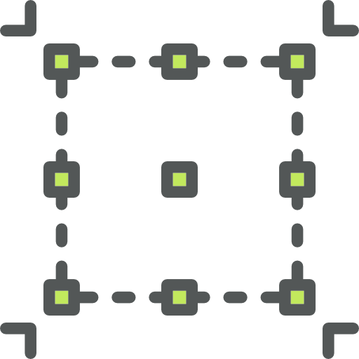 Allocation icon