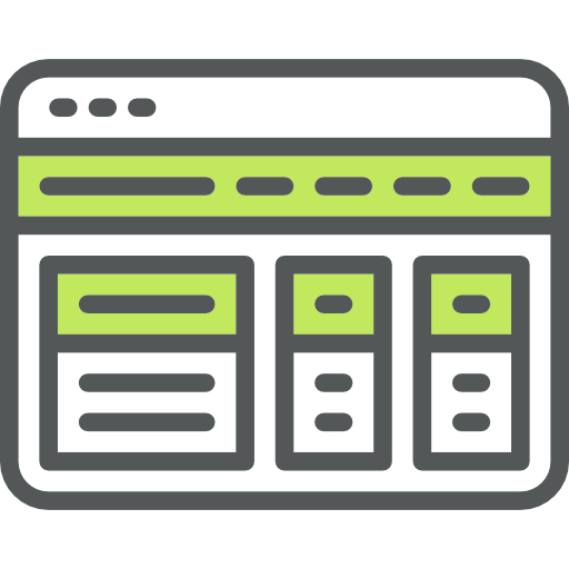 Browser icon