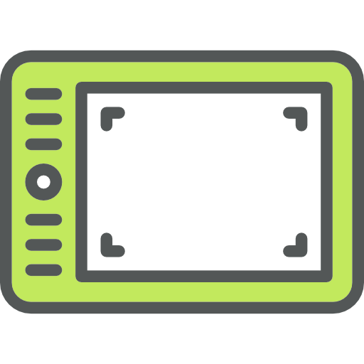 Tablet icon