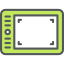 Tablet Symbol 64x64