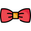 Bow tie icon 64x64