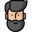 Man icon 64x64