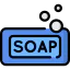 Soap icon 64x64