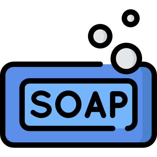Soap icon