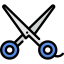 Scissors icon 64x64