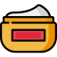 Hair cream icon 64x64