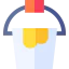 Paint bucket icon 64x64