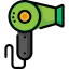 Hair dryer icon 64x64