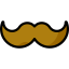 Moustache icon 64x64