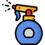 Spray bottle icon 64x64