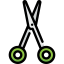 Scissors icon 64x64