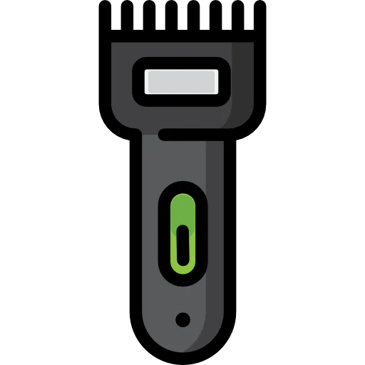 Razor icon