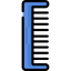 Comb icon 64x64