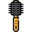 Hair brush icon 64x64
