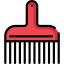 Hairbrush icon 64x64
