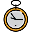 Clock icon 64x64