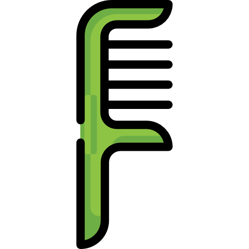 Comb icon