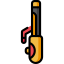 Hair curler icon 64x64