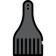 Hairbrush icon 64x64