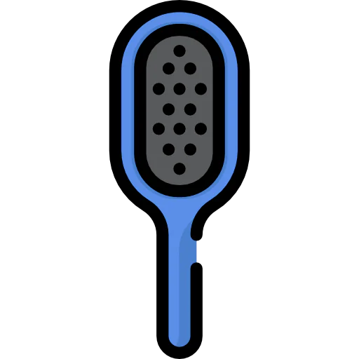 Comb icon