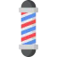 Barber shop icon 64x64