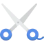 Scissors icon 64x64