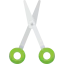 Scissors icon 64x64