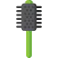 Hair brush icon 64x64