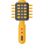 Hair brush icon 64x64