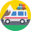 Van icon 64x64