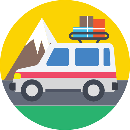 Van icon