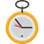 Clock icon 64x64