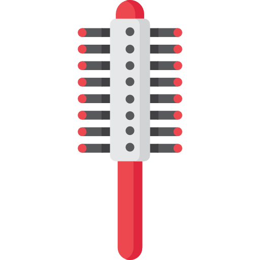 Comb icon