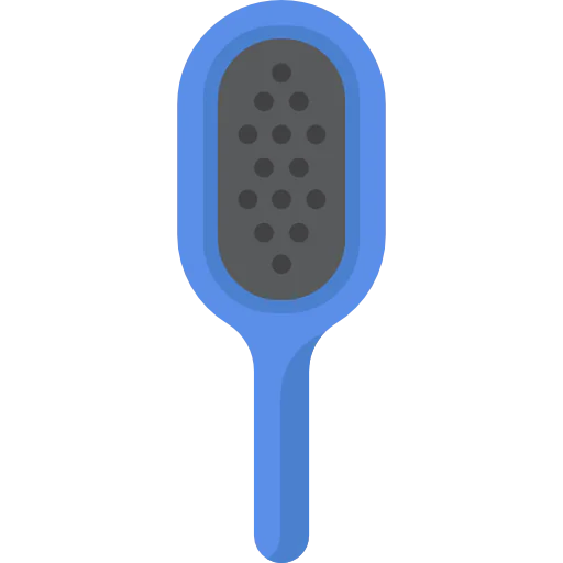 Comb icon