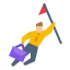 Growth icon 64x64