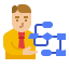 Ideas icon 64x64
