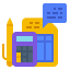 Invoice icon 64x64