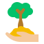 Growth icon 64x64