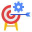 Target icon 64x64
