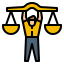 Balance icon 64x64