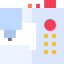 Sewing machine icon 64x64