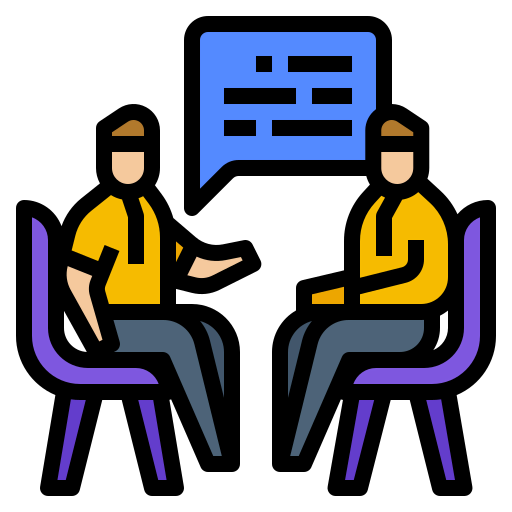 Interview іконка