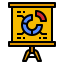 Presentation icon 64x64