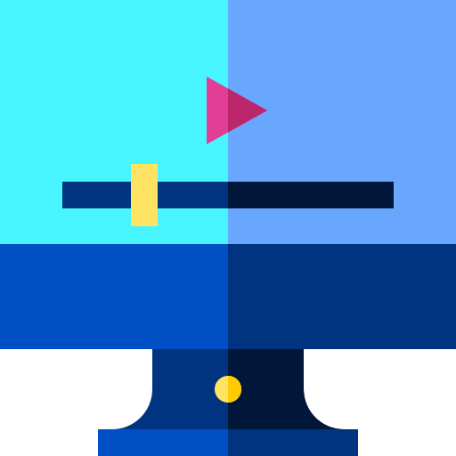 Computer icon